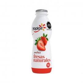 YOGHURT P/BEBER FRESA YOPLAIT PZ 242 g