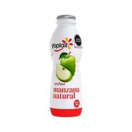 YOGHURT P/BEBER MANZANA YOPLAIT PZ 242 g