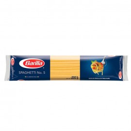 PASTA P/SOPA SPAGHETTI BARILLA BSA 200 g