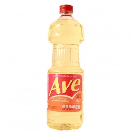 ACEITE VEGETAL AVE BOT 850 ml