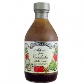 ADEREZO ESTILO CASERO PROVENCE BOT 250 ml