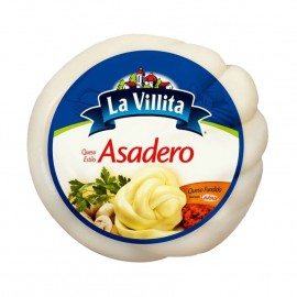 QUESO ASADERO LA VILLITA PZ 1 KG