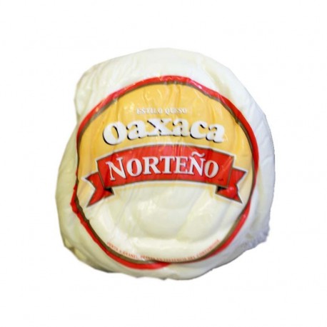 QUESO OAXACA NORTEÑO 1 KG