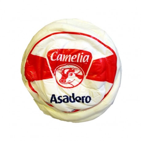 QUESO ASADERO CAMELIA 1 KG