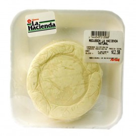 REQUESON NATURAL LA HACIENDA 1 KG