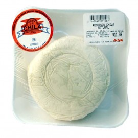 REQUESON NATURAL CHILA 1 KG