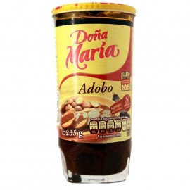 ADOBO DOÑA MARIA VASO 235 g