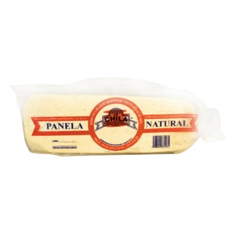 QUESO PANELA CHILA 1 KG