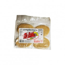 DELGADITA DE AZUCAR DE HARINA TIO BALDO 175 g