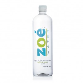 AGUA CLASICA ZOE BOTELLA 900 ml