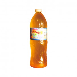 AGUA HUAPILLA C/STEVIA TAMPICO PZ 1 L