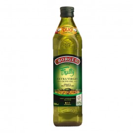 ACEITE DE OLIVA AFRUTADO BORGES PZ 500 ml