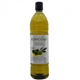 ACEITE DE OLIVA BONOLIVE PZ 1 L