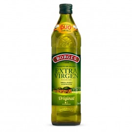 ACEITE DE OLIVA EXTRA VIRGEN BORGES PZ 750 ml