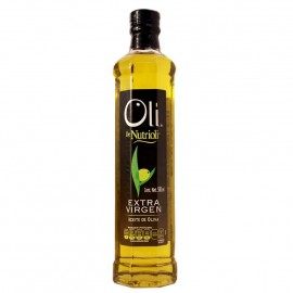 ACEITE DE OLIVA EXTRA VIRGEN OLI BOTELLA 500 ml