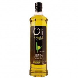 ACEITE DE OLIVA EXTRA VIRGEN OLI BOTELLA 750 ml