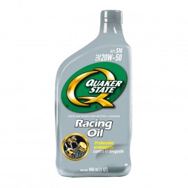 ACEITE MULTIGRADO PARA MOTORES A GASOLINA QUAKER STATE 946 ml