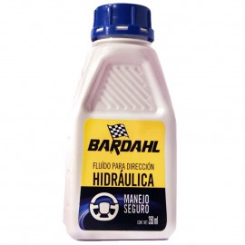 ACEITE P/DIRECCION HIDRAULICA BARDAHL BOT 350 ml