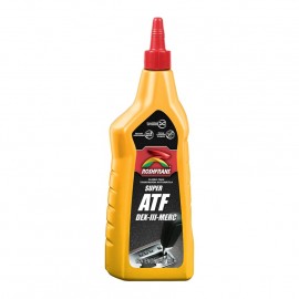 ACEITE P/TRANSMISION AUTOMATICA SUPER ATF ROSHFRANS BOT 950 ml