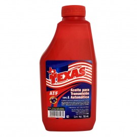 ACEITE PARA TRANSMISION ATF TEXAS PZ 705 ml