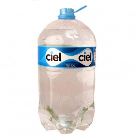 AGUA PURIFICADA CIEL BOTELLON 10 L