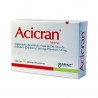 ACICRAN CRANB-VIT 500/50MG PROD CIENT CAJA C/ 30 TAB