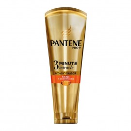 ACONDICIONADOR 3 MM FZA RECONS PANTENE BOT 170 ml