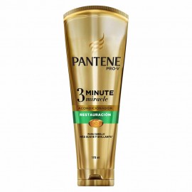 ACONDICIONADOR 3MM RESTAURACION PANTENE BOT 170 ml