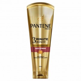 ACONDICIONADOR 3MM RIZOS DEFINIDOS PANTENE 170 ml