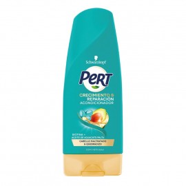 ACONDICIONADOR BIOTINA + ACEITE AGUACATE PERT PZ 360 ml