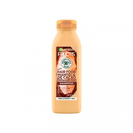 ACONDICIONADOR CACAO HAIR FOOD PZ 300 ml