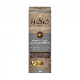 ACONDICIONADOR CELULAS MADRE TIO NACHO PZ 415 ml