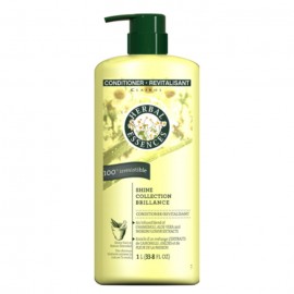 ACONDICIONADOR CLASICO SHINE HERBAL ESSENCES PZ 400 ml