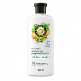 ACONDICIONADOR CLASSIC TANGERINE HERBAL ESSENCES PZ 400 ml