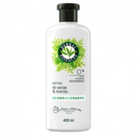 ACONDICIONADOR CLASSIC TEA TREE HERBAL ESSENCES PZ 400 ml