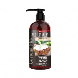 ACONDICIONADOR COCONUT MILK THE BOTANIST PZ 591 ml