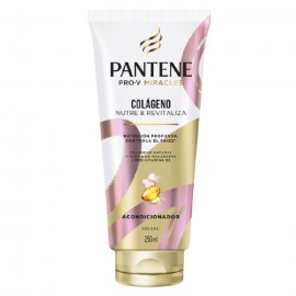 ACONDICIONADOR COLAGENO PANTENE PZ 250 ml