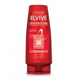 ACONDICIONADOR COLOR ELVIVE BOTELLA 680 ml