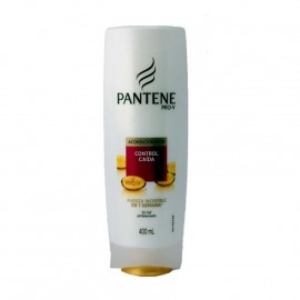 ACONDICIONADOR CONTROL CAIDA PANTENE BOT 400 ml