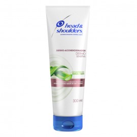 ACONDICIONADOR DERMA SENSITIVE HEAD&SHOULDERS PZ 300 ml