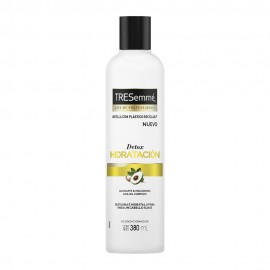 ACONDICIONADOR DETOX HIDRATACION TRESEMME PZ 380 ml