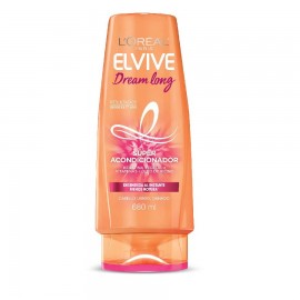 ACONDICIONADOR DREAM LENGTH ELVIVE PZ 680 ml