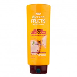 ACONDICIONADOR OIL REP COCONUT FRUCTIS BOT 650 ml