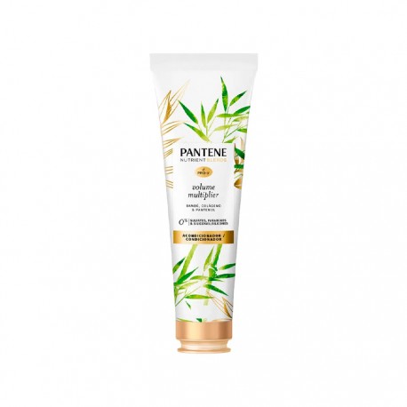 ACONDICIONADOR PRO V BAMBOO PANTENE PZ 235 ml