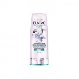 ACONDICIONADOR PURE HIALURONICO ELVIVE PZ 370 ml