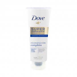 ACONDICIONADOR RECONSTRUCCION DOVE PZ 170 ml