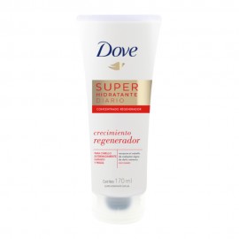 ACONDICIONADOR REGENERACION DOVE PZ 170 ml