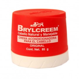 ACONDICIONADOR REGULAR BRYLCREEM PZ 85 g