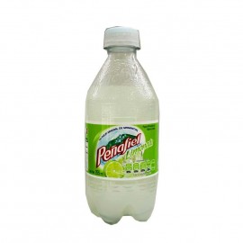 AGUA MINERAL LIMONADA PEÑAFIEL BOTELLA 355 ml