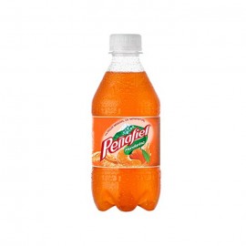 REFRESCO MANDARINA PEÑAFIEL BOTELLA 355 ml